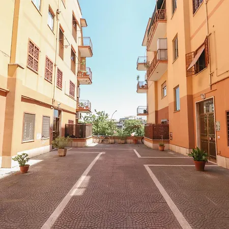 Portuense Roma