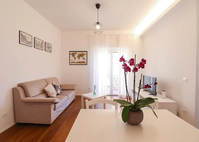 Portuense Appartamento Roma