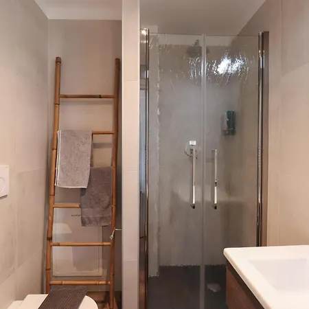 Portuense 아파트 로마