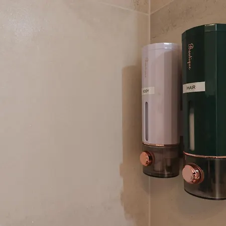 Portuense 아파트 로마