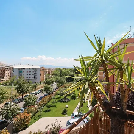 Portuense 아파트 *