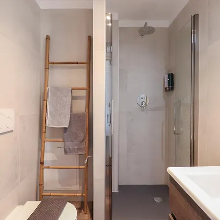 아파트 Portuense *