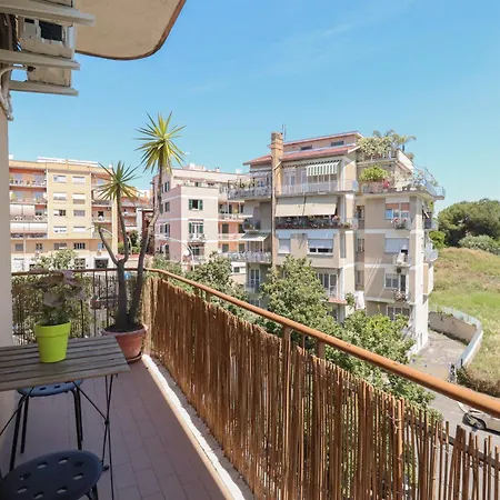 아파트 Portuense *