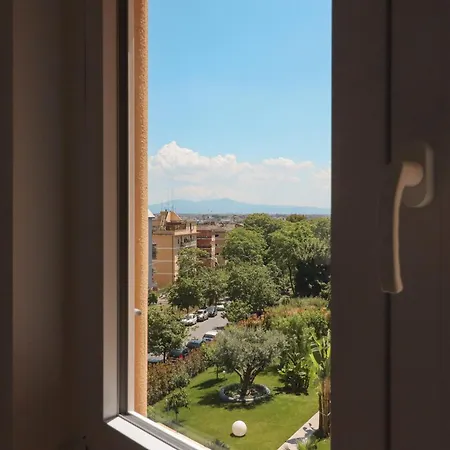 Portuense 아파트 *