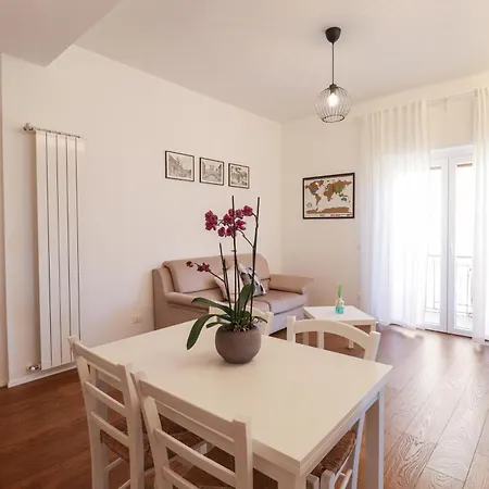 아파트 Portuense *