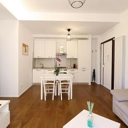 아파트 Portuense *