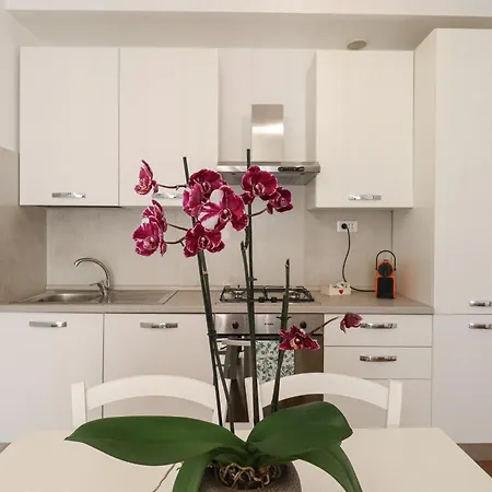 Portuense 아파트 *